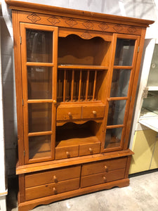 Large Pine Dresser - GHC