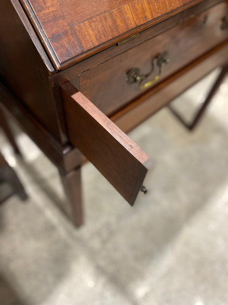 Vintage Writing Desk