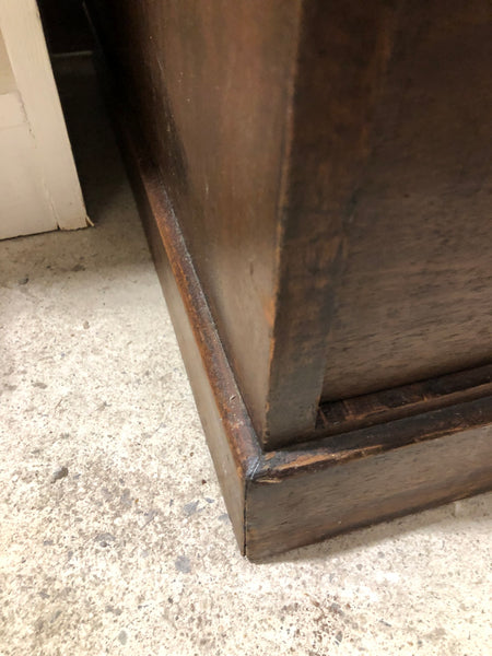 GHC - Antique Tallboy Chest of Drawers