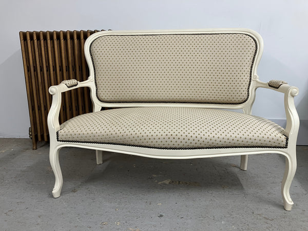 GHC - Upholstered Bench Seat