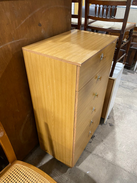 Schreiber Chest of Drawers