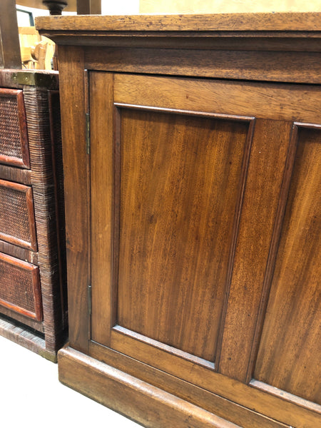 Mahogany Sideboard