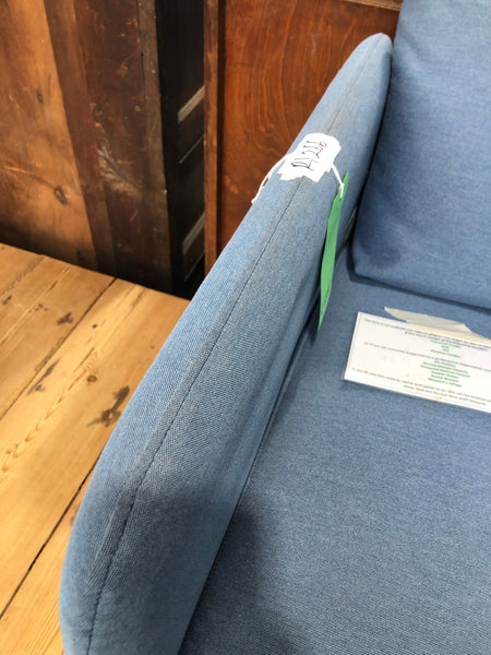 REF - Small Compact Sofa