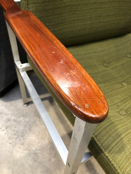 GHC - Mid Century Armchair