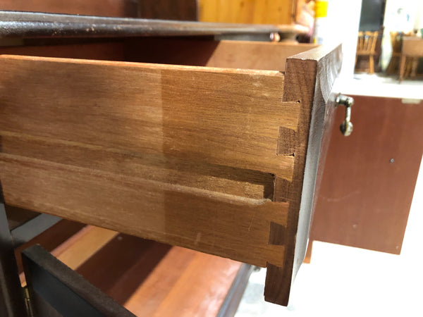 GHC - Stag Dresser