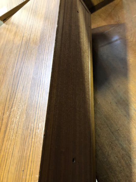 Pair of Mid Century Bedside Tables