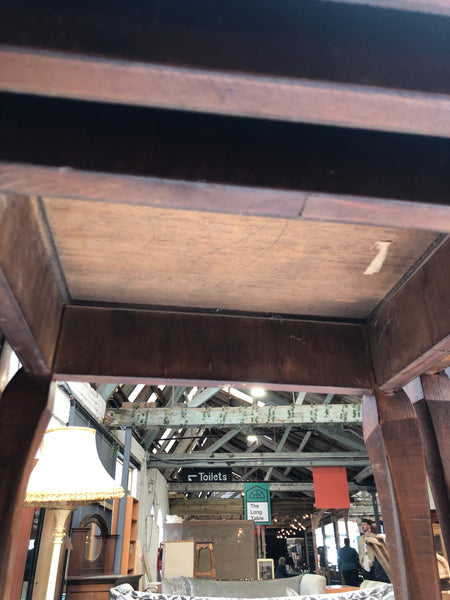 GHC - Vintage Nest of 3 Tables