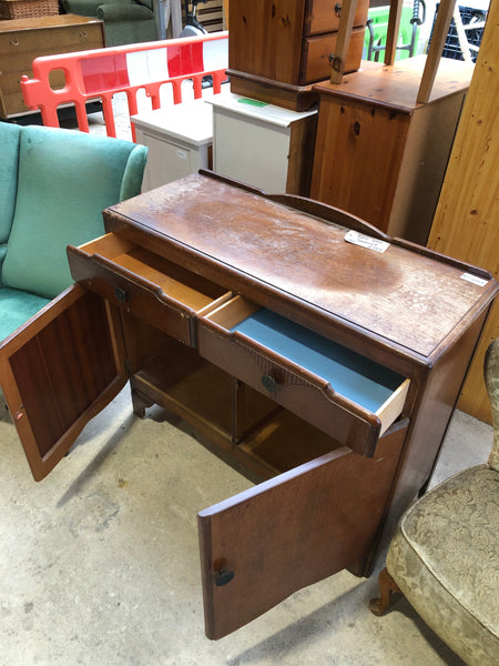 Retro Lebus Sideboard - GHC