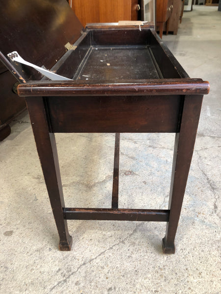 GHC - Antique Double Piano Seat