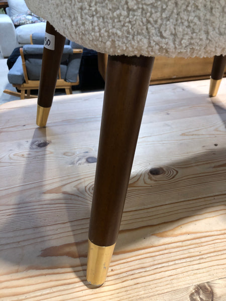 Woolly Cocktail Chair