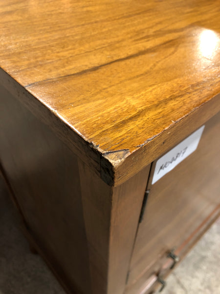 GHC - Vintage Cupboard with two Drawers