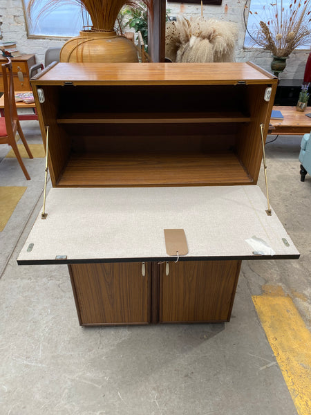 Mid-Century Bureau