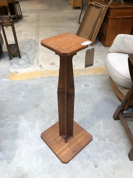 Mid Century Plant Stand