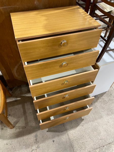 Schreiber Chest of Drawers