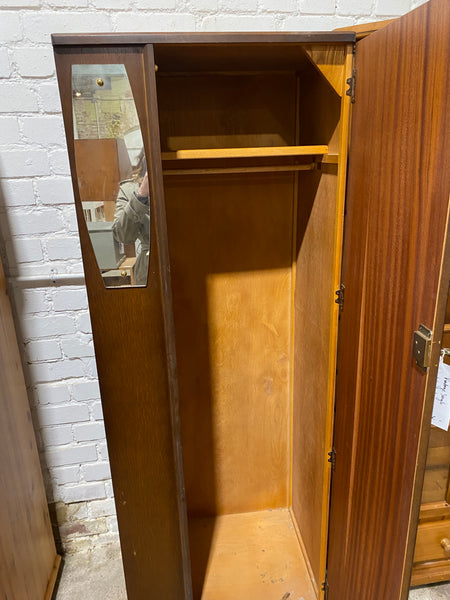 GHC - Vintage Single Wardrobe