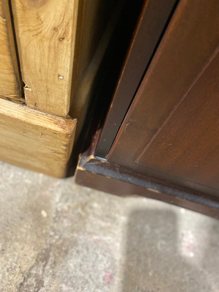 Vintage Meredew Wardrobe