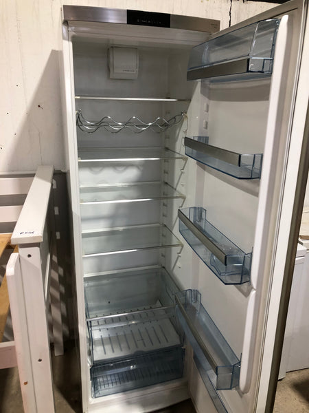 Tall AEG Fridge