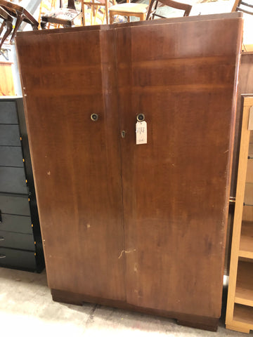 GHC - Vintage Double Wardrobe