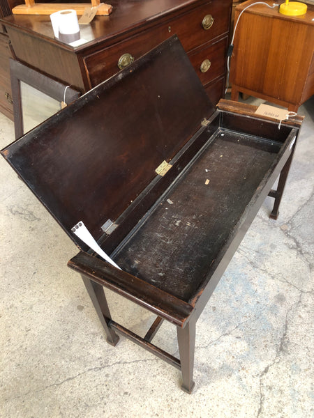 GHC - Antique Double Piano Seat