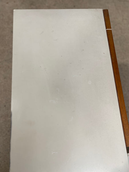 Interlubke Low Mid Century Chest of Drawers