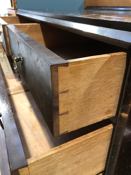 GHC - 2 over 4 Tallboy Chest of Drawers