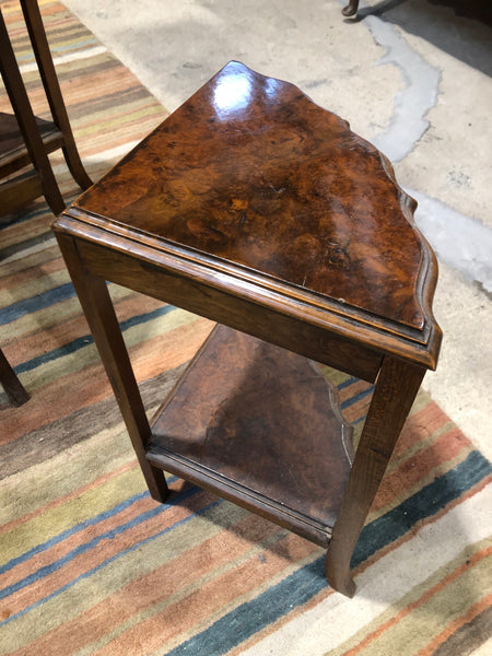 Antique Nest of Tables
