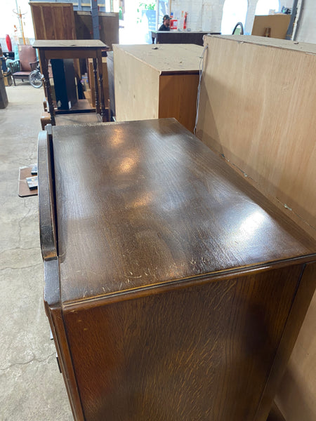 Art Deco 1930’s Wardrobe