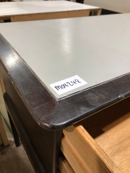 Painted Stag Dressing Table