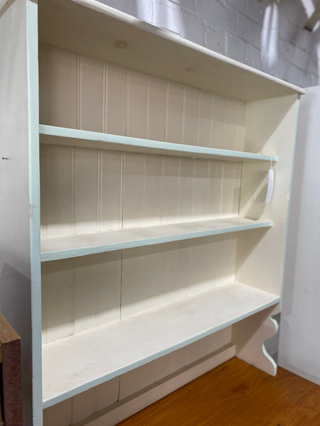 Country Kitchen Welsh Dresser