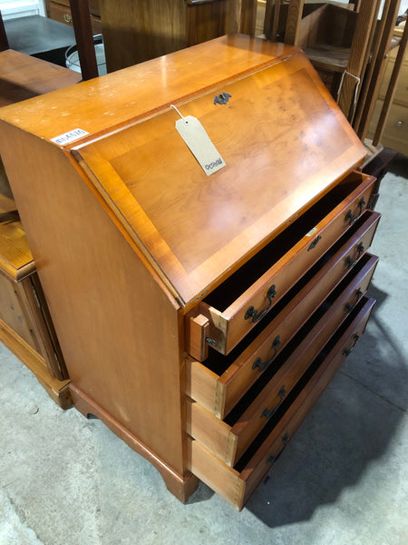 GHC - Wooden Bureau