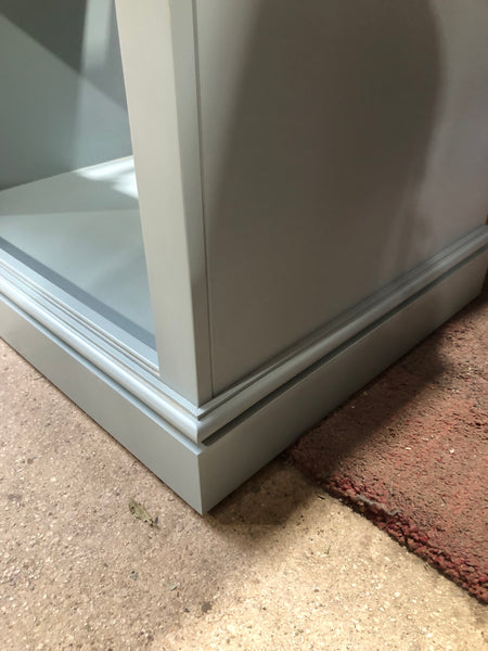 Utility Room Storage Unit / Dog Crate Storage