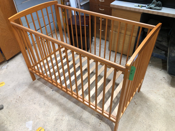 REF - Pine Cot