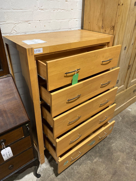 Tallboy Chest of Drawers