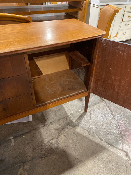 Mid Century Teak Vanson Peter Hayward Sideboard