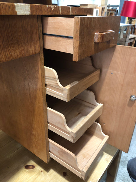 Vintage Desk