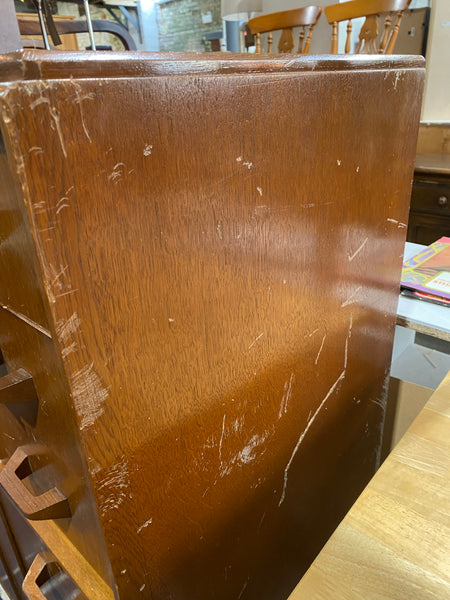 GHC - Vintage G-Plan Compact Wardrobe