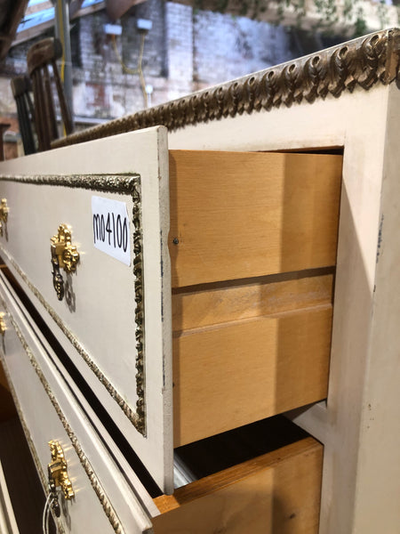 Vintage Chest of Drawers