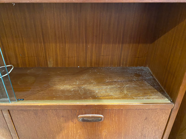 Mid-Century Sideboard Storage Unit