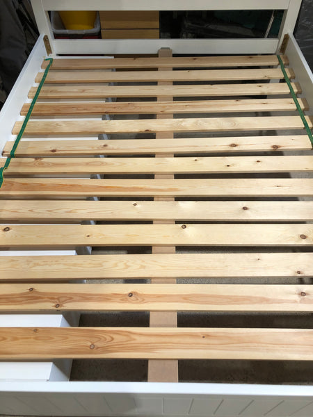 GHC - Cotswold Co Kingsize Bedframe with Storage