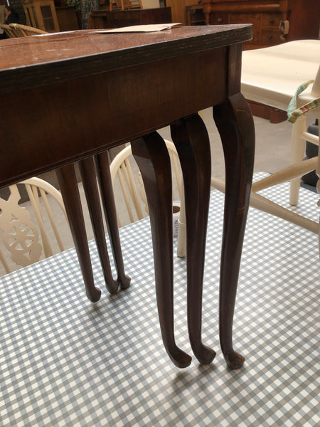 GHC - Vintage Nest of 3 Tables