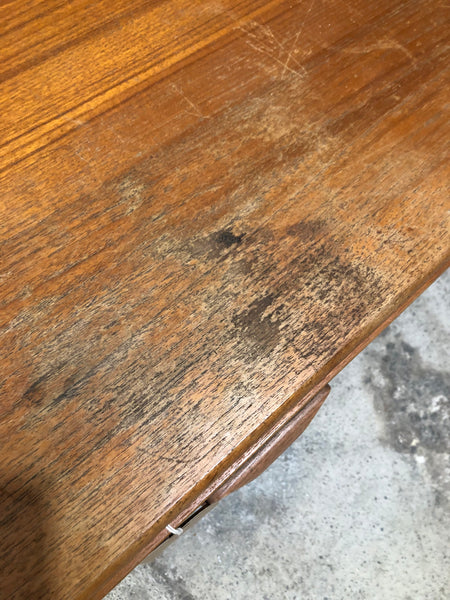 Mid Century Teak G-Plan Fresco Chest of Drawers