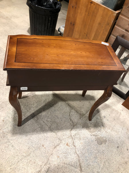 GHC - Reproduction Console Table