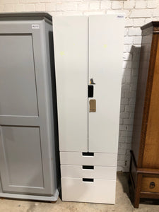 IKEA Child’s Wardrobe with Drawers
