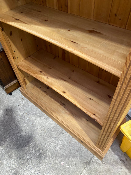 GHC - Tall Pine Bookcase