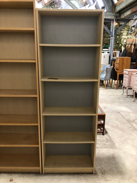 Tall Bookshelf