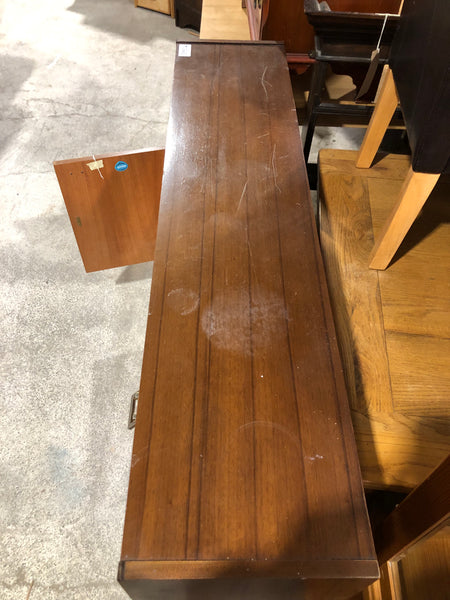 Mid Century ‘Nathan’ Compact Sideboard