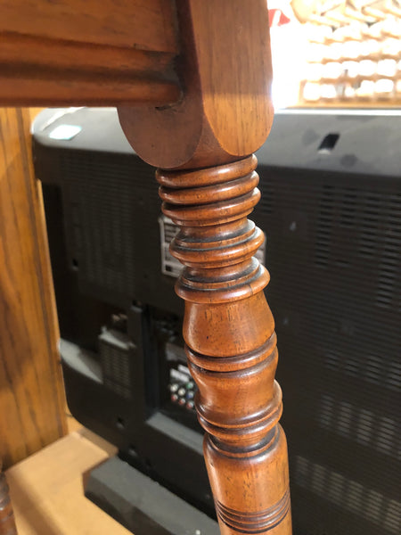 GHC - Vintage Two Tier Occasional Table