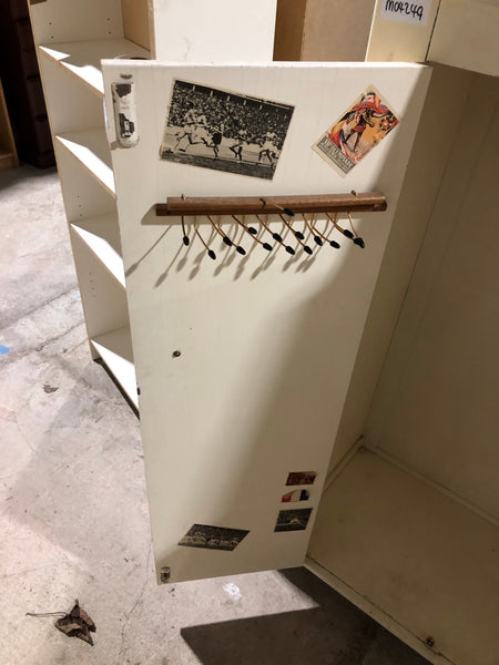 Vintage Compact Child’s Wardrobe