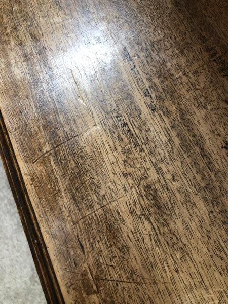 GHC - Antique Tallboy Chest of Drawers