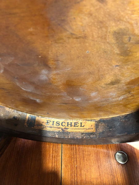 Fischel Antique Child’s Rocking Chair